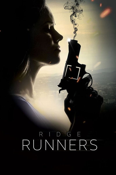 Póster de Ridge Runners