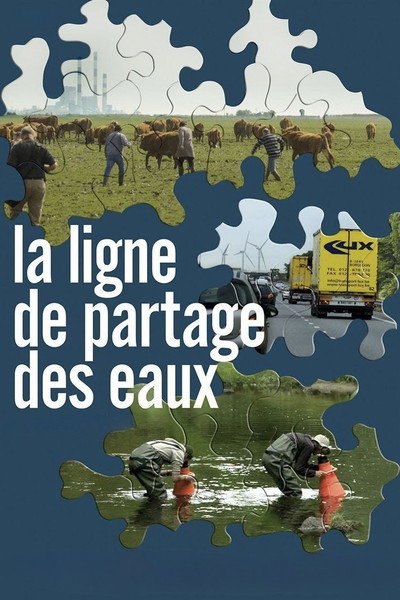 Póster de Ridgeline
