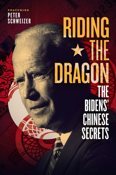 Póster de Riding the Dragon
