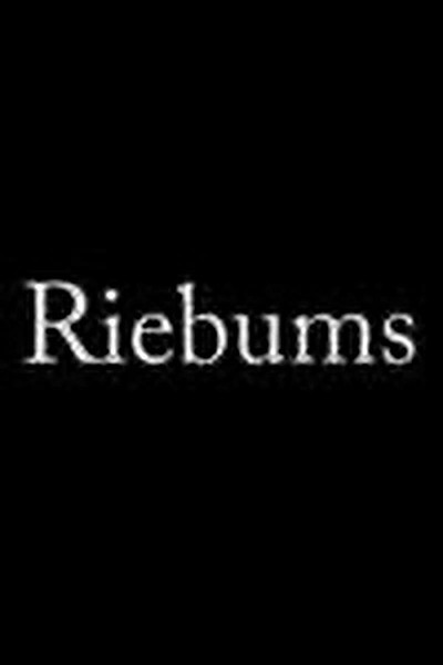 Póster de Riebums