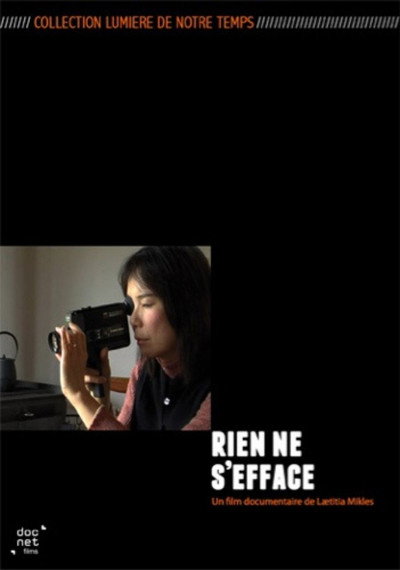 Póster de Rien ne s'efface