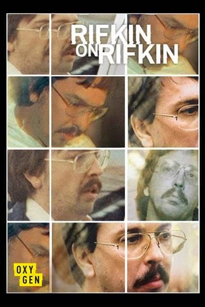 Póster de Rifkin on Rifkin: Private Confessions of a Serial Killer