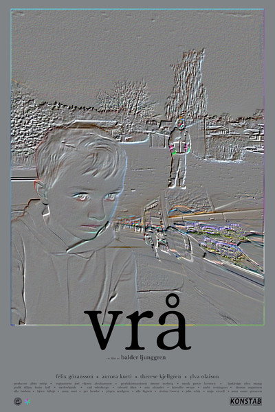 Póster de Rift
