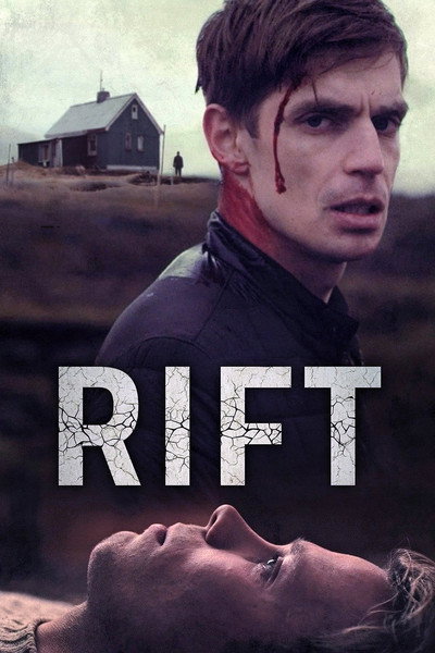Póster de Rift