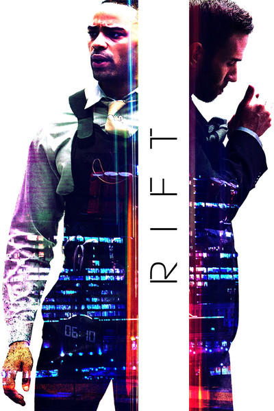 Póster de Rift