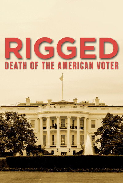 Póster de Rigged
