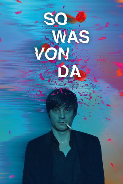 Póster de Right Here Right Now