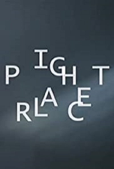 Póster de Right Place