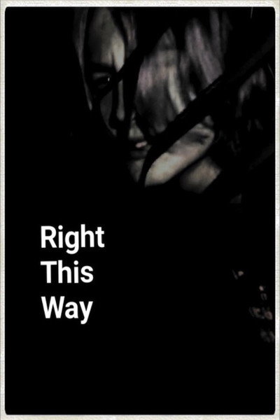 Póster de Right This Way