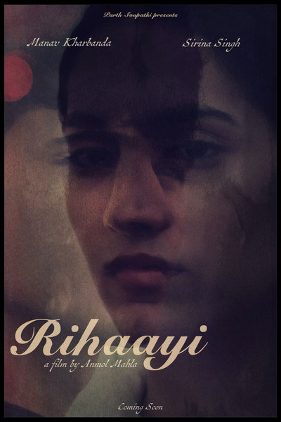 Póster de Rihaayi