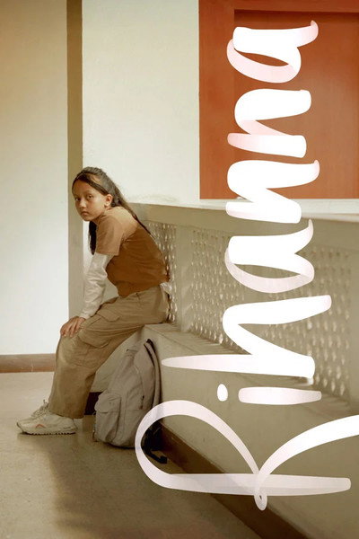 Póster de Rihanna