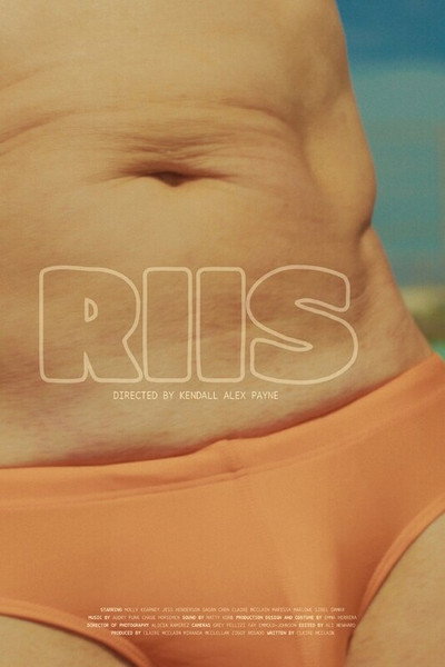 Póster de Riis