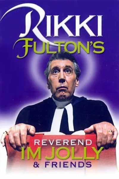 Póster de Rikki Fulton's Rev. IM Jolly & Friends