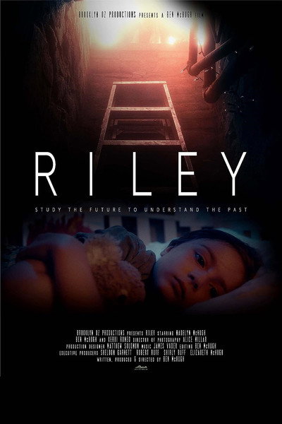 Póster de Riley