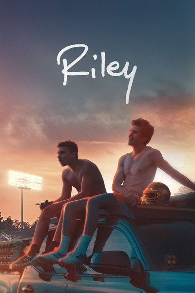 Póster de Riley