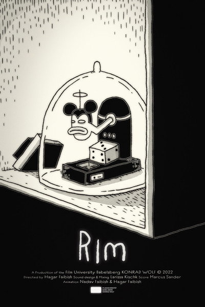 Póster de Rim