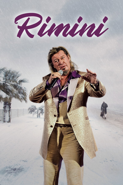 Póster de Rimini