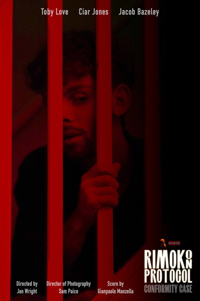 Póster de Rimokon Protocol: Conformity Case
