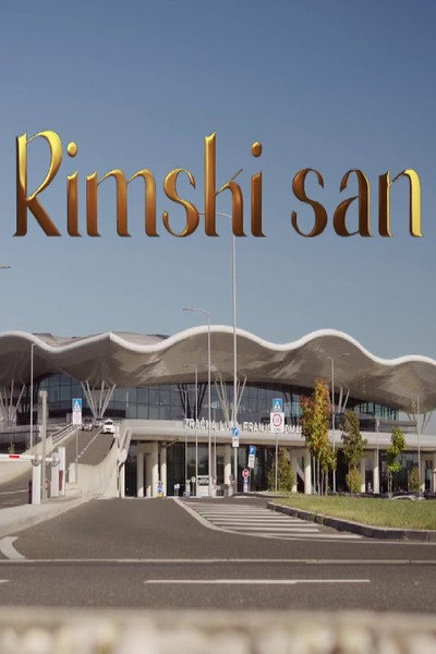 Póster de Rimski san