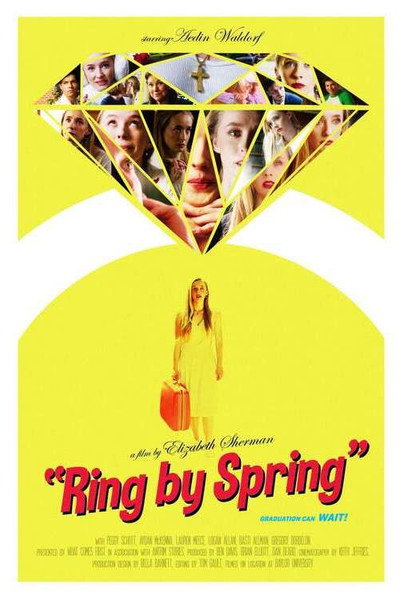 Póster de Ring by Spring