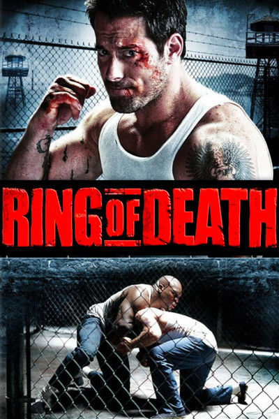Póster de Ring of Death