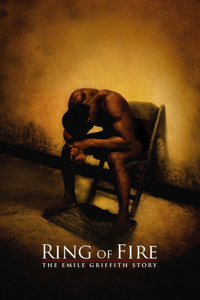 Póster de Ring of Fire: The Emile Griffith Story