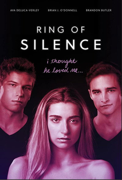 Póster de Ring of Silence