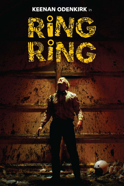Póster de Ring Ring
