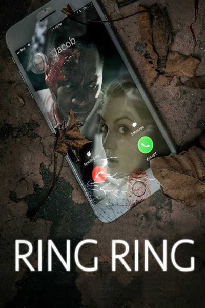Póster de Ring Ring