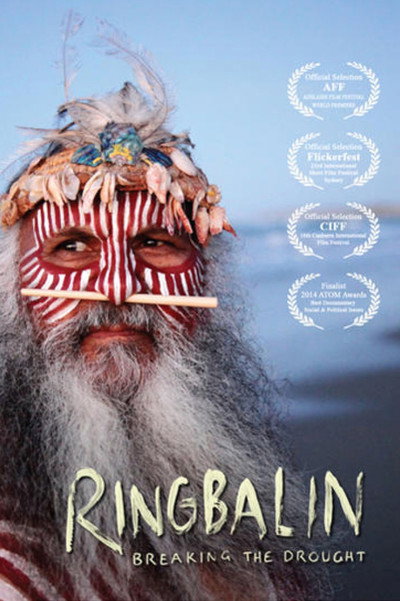 Póster de Ringbalin: Breaking the Drought