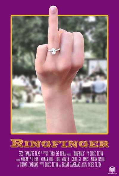 Póster de Ringfinger