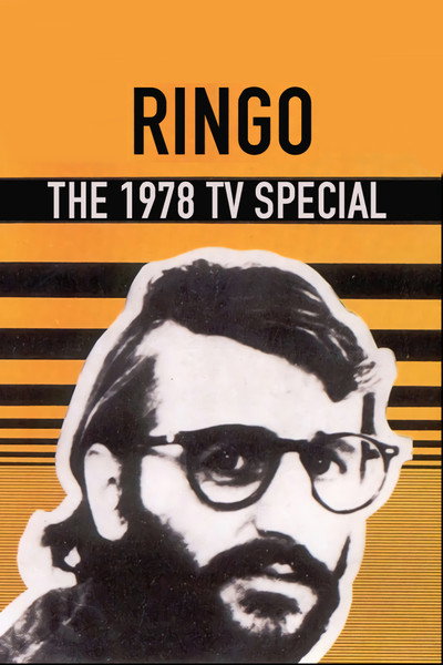 Póster de Ringo