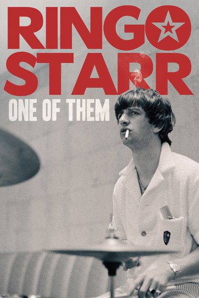 Póster de Ringo Starr: One of Them