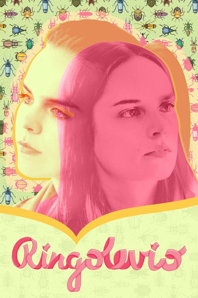 Póster de Ringolevio
