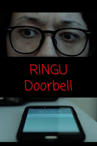 Póster de Ringu Doorbell