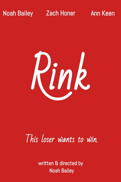 Póster de Rink