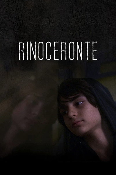 Póster de Rinoceronte
