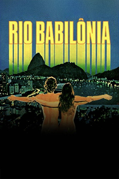 Póster de Rio Babilonia