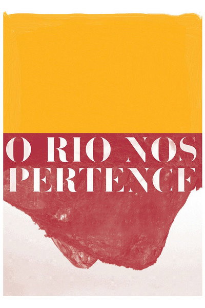 Póster de Rio Belongs to Us
