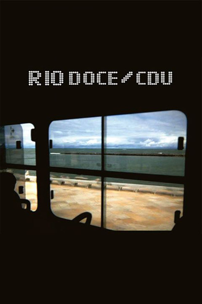 Póster de Rio Doce/CDU