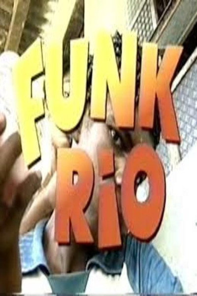 Póster de Rio Funk