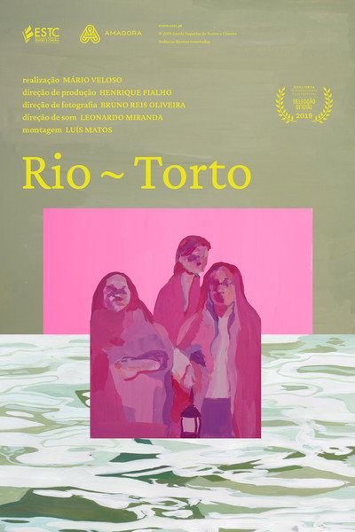 Póster de Rio Torto
