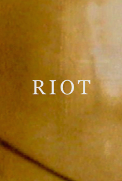 Póster de Riot