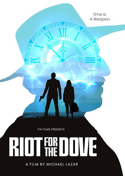 Póster de Riot for the Dove