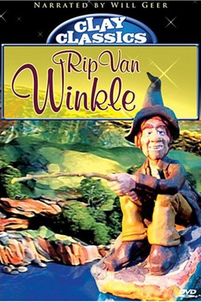 Póster de Rip Van Winkle