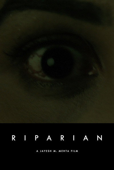 Póster de Riparian
