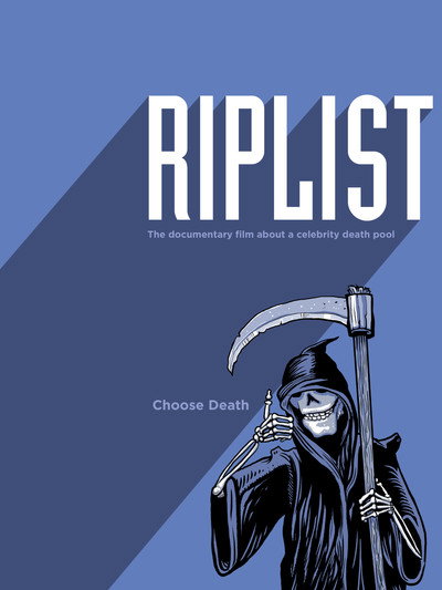 Póster de Riplist