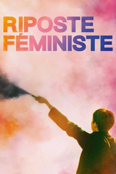 Póster de Riposte féministe