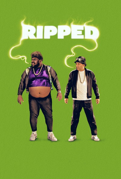 Póster de Ripped