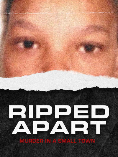 Póster de Ripped Apart: Murder in a Small Town